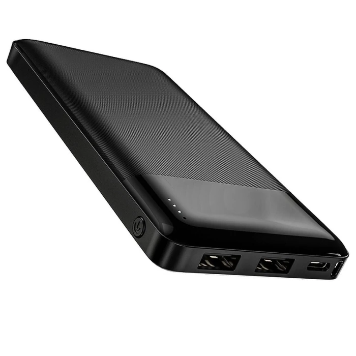 Powerbank Hoco 10000 mAh 2A J72 czarny (4).jpg