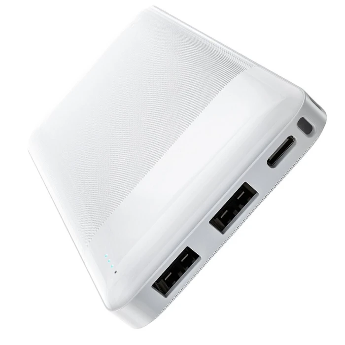 Powerbank Hoco 10000 mAh 2A J72 biały (2).jpg