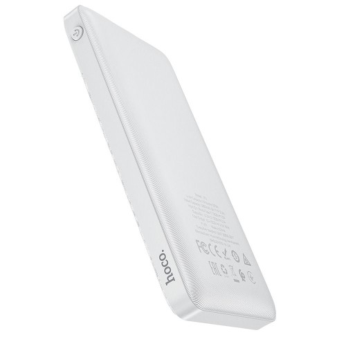 Powerbank Hoco 10000 mAh 2A J72 biały (3).jpg