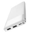 Powerbank Hoco 10000 mAh 2A J72 biały (4).jpg