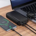 Powerbank Hoco 20000 mAh 2A J165A czarny (3).jpg