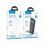 Powerbank Hoco 10000 mAh 2A z czterema wbudowanymi kablami USB A + USB C+ Lightning + Micro USB J163 czarny (1).jpg