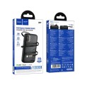Powerbank Hoco 10000 mAh QC PD 20W ze zwijanym kablem USB C Q51 czarny (1).jpg