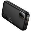 Powerbank Hoco 10000 mAh QC PD 20W ze zwijanym kablem USB C Q51 czarny (4).jpg