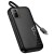 Powerbank Hoco 10000 mAh QC PD 20W ze zwijanym kablem USB C Q51 czarny (6).jpg