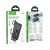 Powerbank Hoco 10000 mAh 2A z czterema wbudowanymi kablami USB A + USB C+ Lightning + Micro USB J146 czarny (2).jpg