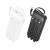 Powerbank Hoco 10000 mAh 2A z czterema wbudowanymi kablami USB A + USB C+ Lightning + Micro USB J146 czarny (5).jpg