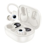 Słuchawki bezprzewodowe douszne bluetooth 7h TWS EQ8 białe Hoco