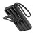 Powerbank Hoco 10000 mAh 2A z czterema wbudowanymi kablami USB A + USB C+ Lightning + Micro USB J146 czarny (6).jpg