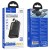 Powerbank Hoco 20000 mAh QC PD 22,5W z wbudowanymi kablami USB C + Lightning Q37A czarny (1).jpg