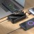 Powerbank Hoco 20000 mAh QC PD 22,5W z wbudowanymi kablami USB C + Lightning Q37A czarny (3).jpg