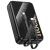 Powerbank Hoco 20000 mAh QC PD 22,5W z wbudowanymi kablami USB C + Lightning Q37A czarny (6).jpg