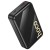 Powerbank Hoco 20000 mAh QC PD 22,5W z wbudowanymi kablami USB C + Lightning Q37A czarny (9).jpg