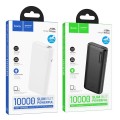 Powerbank Hoco 10000 mAh 2A J158A biały (1).jpg