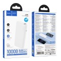 Powerbank Hoco 10000 mAh 2A J158A biały (2).jpg