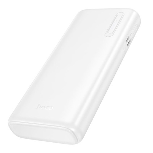 Powerbank Hoco 10000 mAh 2A J158A biały (6).jpg