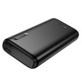 Powerbank Hoco 10000 mAh 2A J158A czarny (5).jpg