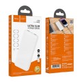 Powerbank Hoco 10000 mAh 2A J128 biały (2).jpg