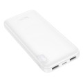 Powerbank Hoco 10000 mAh 2A J128 biały (7).jpg