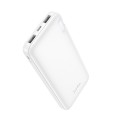 Powerbank Hoco 10000 mAh 2A J128 biały (1).jpg