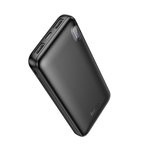 Powerbank Hoco 10000 mAh 2A J128 czarny (1).jpg