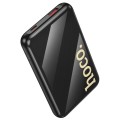 Powerbank Hoco 10000 mAh QC PD 22,5W z wbudowanymi kablami USB C + Lightning Q37 czarny (8).jpg