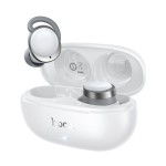 Słuchawki bezprzewodowe douszne bluetooth 7h EW207 białe Hoco