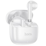 Słuchawki bezprzewodowe douszne bluetooth 7h EW205 białe Hoco