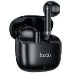 Słuchawki bezprzewodowe douszne bluetooth 7h EW205 czarne Hoco 