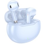 Słuchawki bezprzewodowe douszne bluetooth 7h TWS EW61 niebieskie Hoco