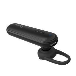 Słuchawka bezprzewodowa bluetooth E36 czarna Hoco