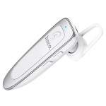 Słuchawka bezprzewodowa bluetooth E60 biała Hoco
