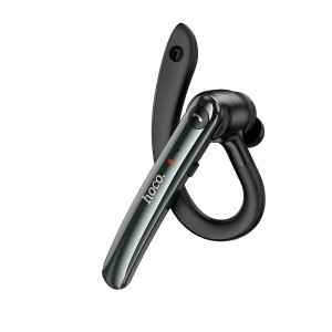 Słuchawka bezprzewodowa bluetooth ENC S19 szara Hoco
