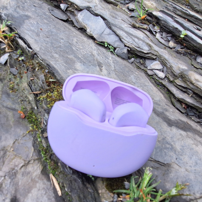 Słuchawki bezprzewodowe bluetooth TWS EW61 fioletowe Hoco_11.png