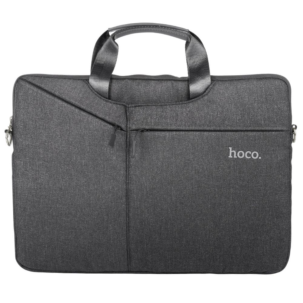 HOCO torba na laptopa  tablet  netbook 15,6 GT4 ciemna szara (2).jpg