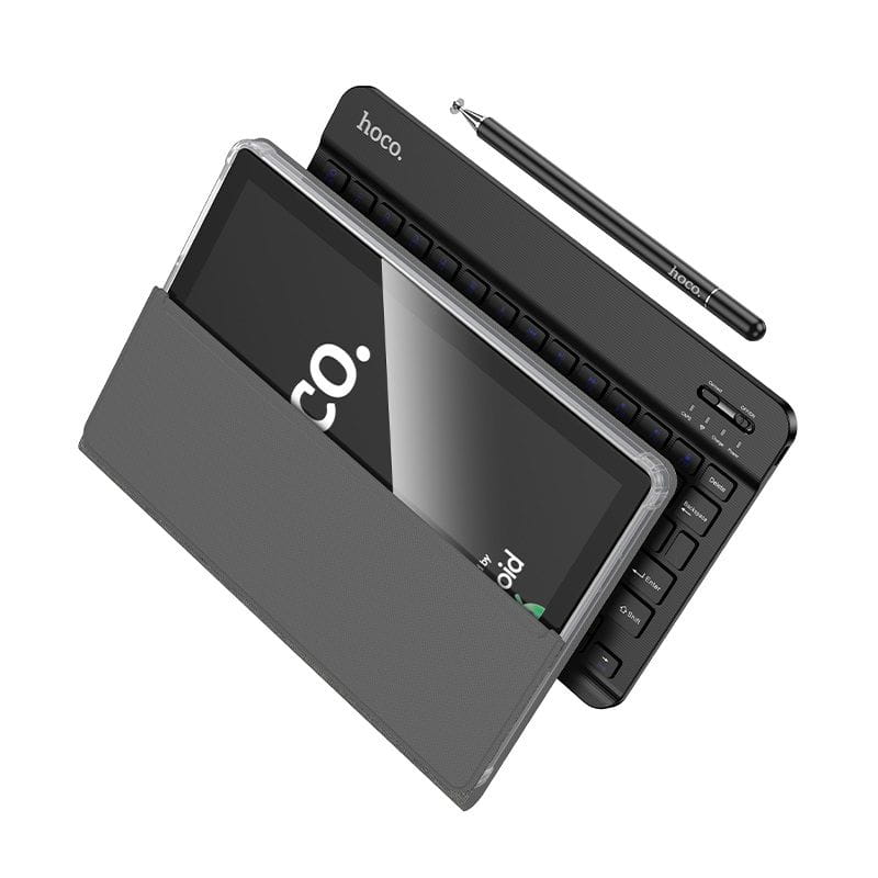 Tablet 10.1 6GB128GB Hoco HD Wi-Fi4GBT 5.0 Android 14 A15 szary (7).jpg