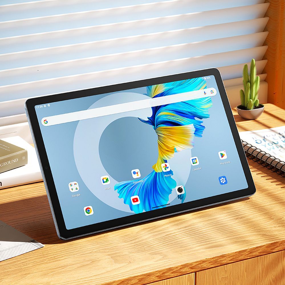 Tablet 10,95 4GB64GB Hoco Full HD Wi-Fi Android 14 HI12 niebieski (5).jpg
