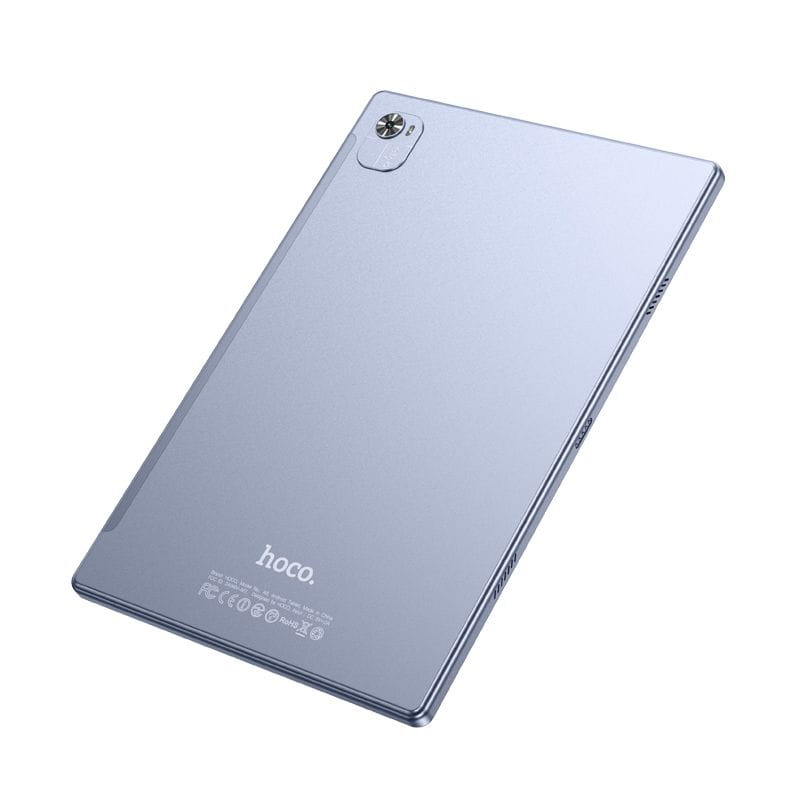 Tablet 10-1 6GB128GB Hoco HD Wi-Fi SIM Android A8 srebrny (5).jpg