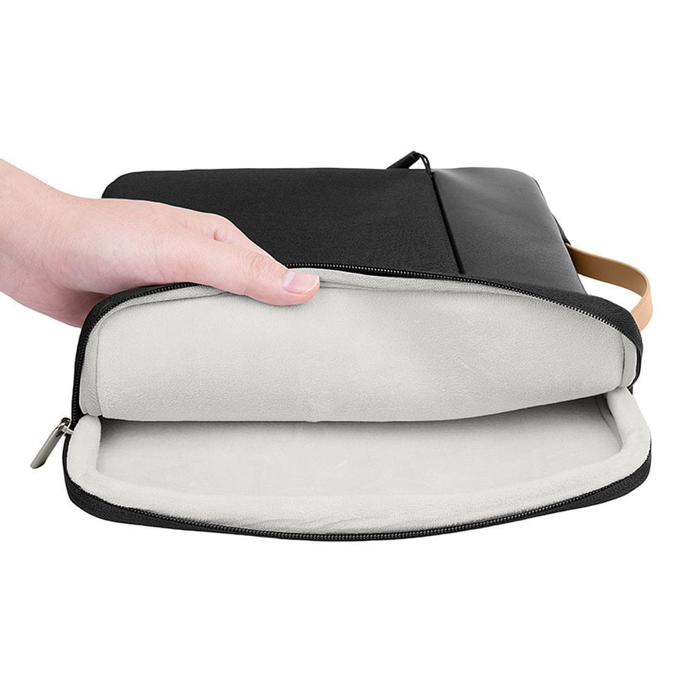 Torba na laptopa 14 Hoco GT7 czarna (3).jpg