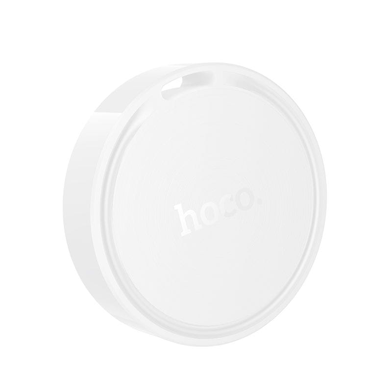 Lokalizator zgodny z Google Find My Device Hoco E96A biały (5).jpg