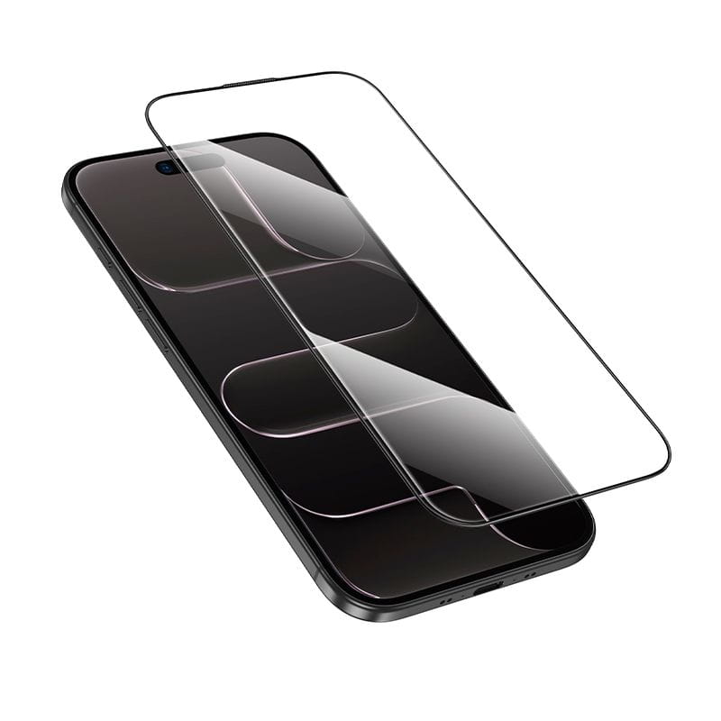 Szkło hartowane do iPhone 17 AIR Hoco HD 5D Guardian shield 10 sztuk G14 czarne (7).jpg