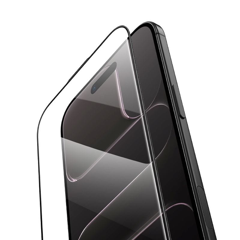 Szkło hartowane do iPhone 17 AIR Hoco HD 5D Guardian shield 10 sztuk G14 czarne (8).jpg