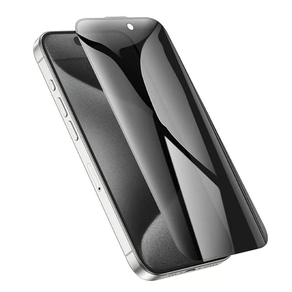 Szkło hartowane do iPhone 15 PLUS 360-degree privacy Hoco (5).jpg