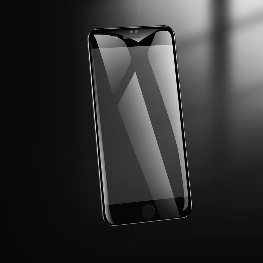 Szkło hartowane do iPhone 7  8  SE 2020  SE 2022 Hoco HD Anti-static 25 sztuk G10 (6).jpg