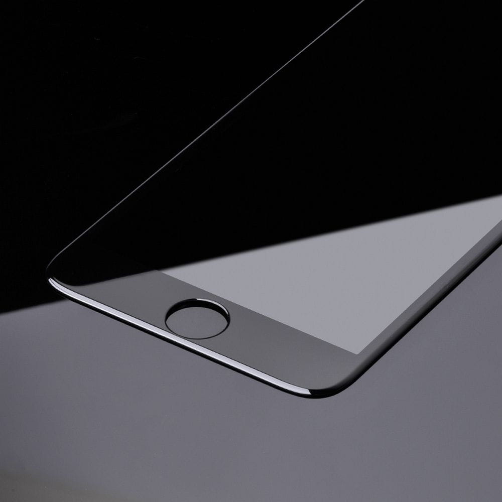 Szkło hartowane do iPhone 7  8  SE 2020  SE 2022 Hoco HD Anti-static 25 sztuk G10 (7).jpg