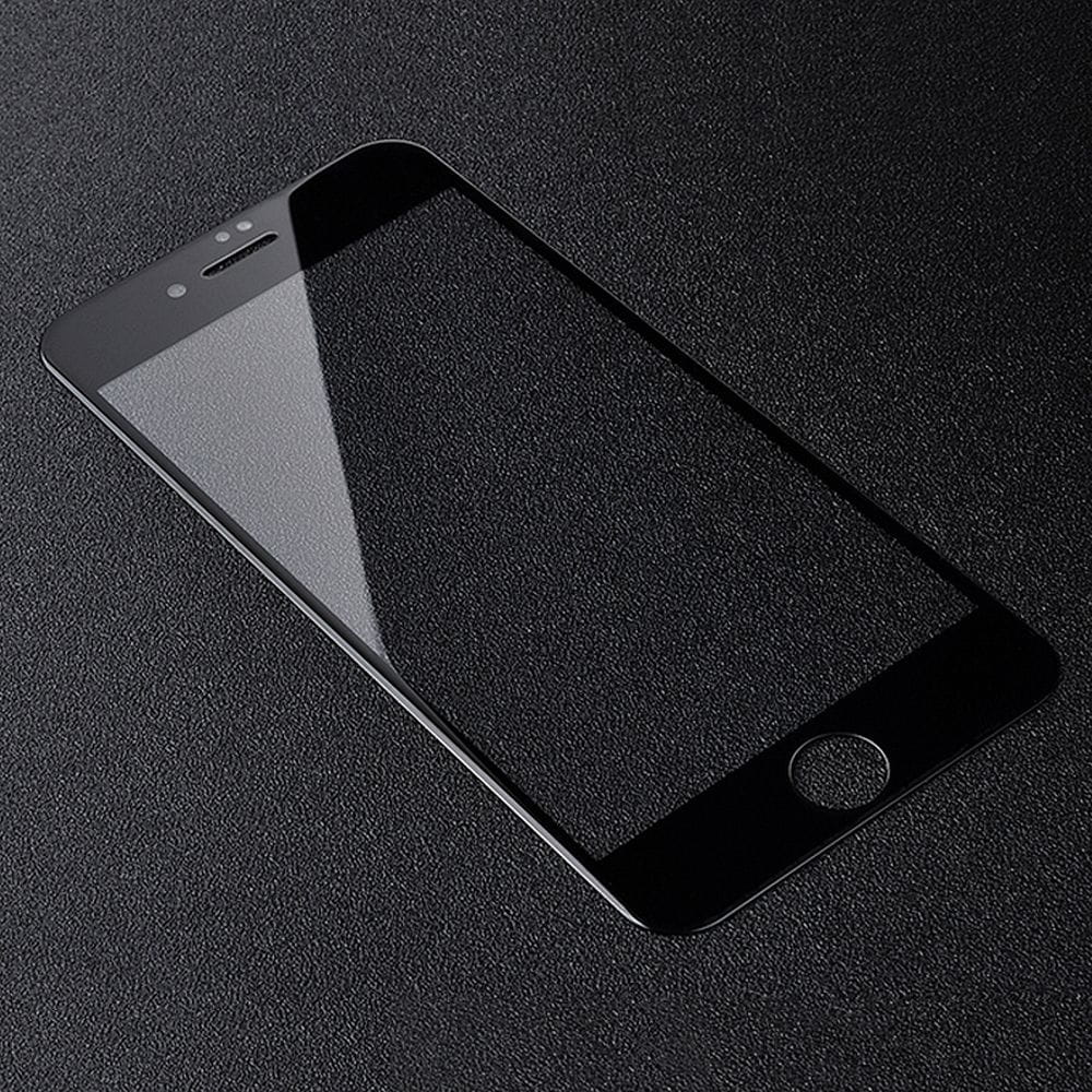 Szkło hartowane do iPhone 7  8  SE 2020  SE 2022 Hoco HD Anti-static 25 sztuk G10 (8).jpg