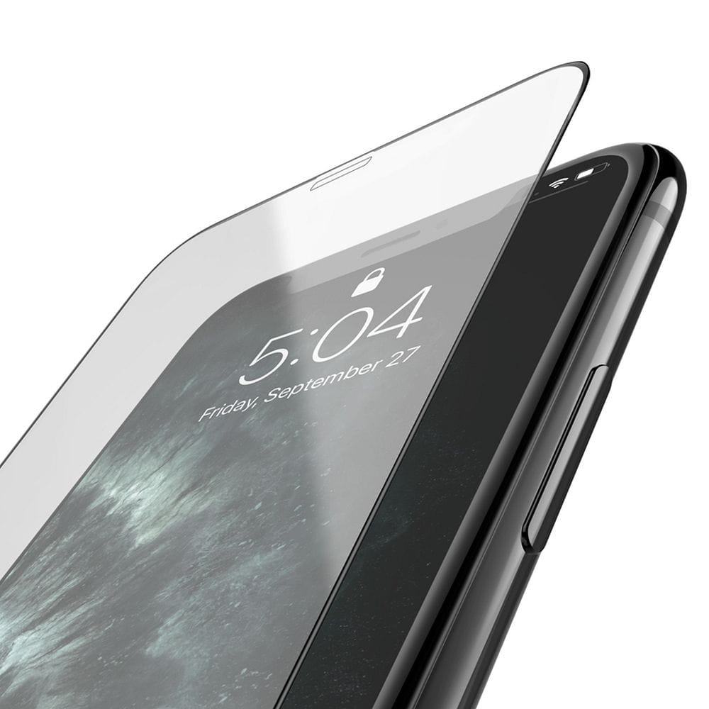 Szkło hartowane do iPhone X  XS  11 PRO Hoco HD Anti-static 25 sztuk G10 (9).jpg