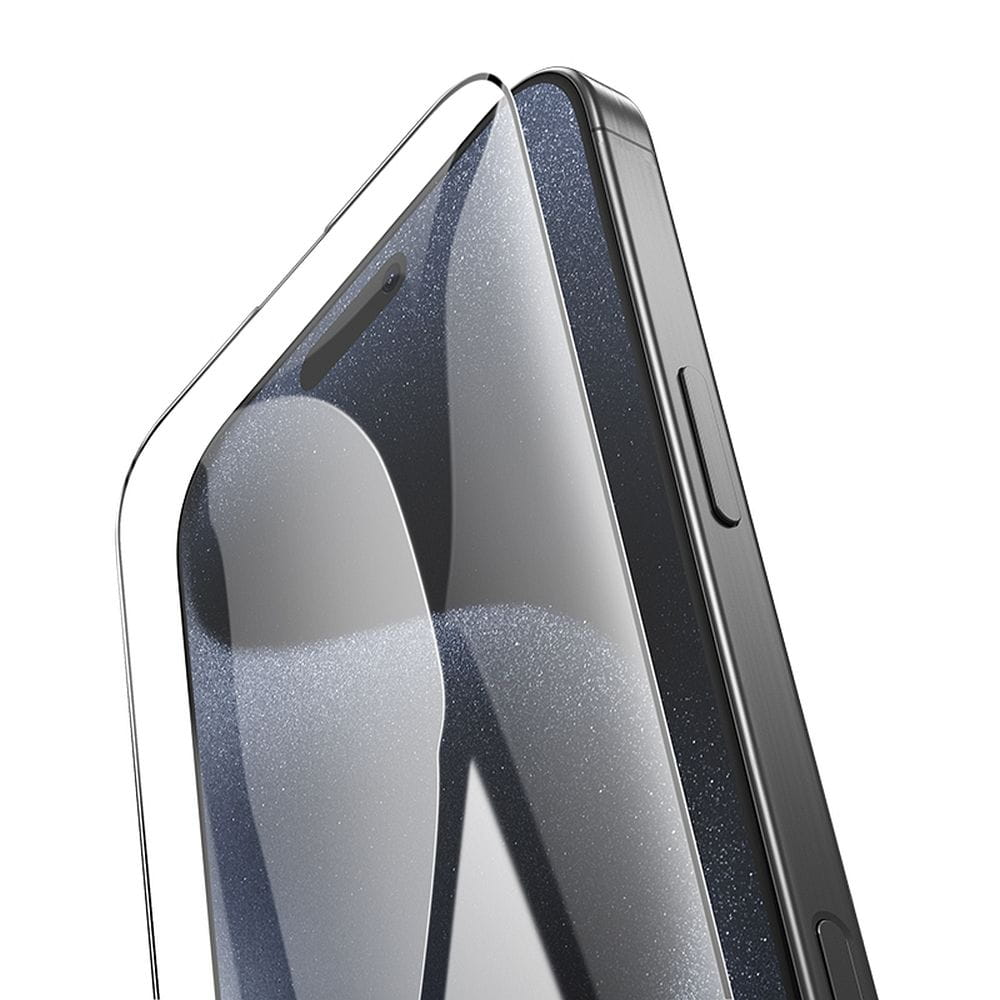 Szkło hartowane do iPhone 16 PRO  17  17 PRO Hoco HD 5D Guardian shield 10 sztuk G14 czarne (1).jpg