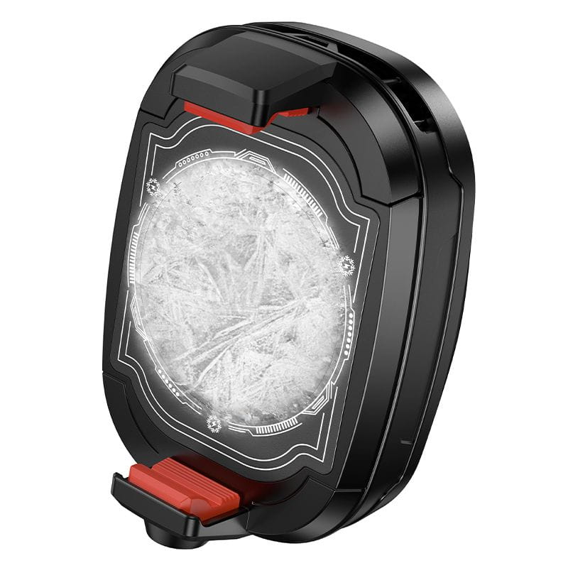 Wentylator przenośny do telefonu GM76 czarny Hoco (4).jpg