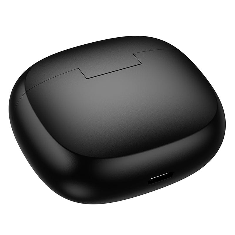 Słuchawki bezprzewodowe douszne Hoco TWS ANC EQ34 Plus czarne (3).jpg